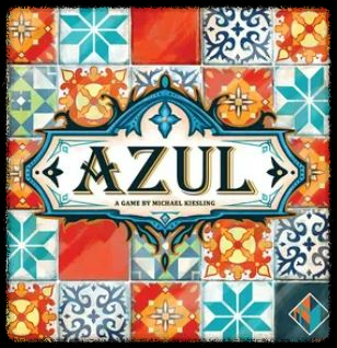 아줄 (Azul) 보드게임