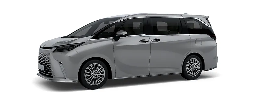 렉서스 LM 500h 이미지