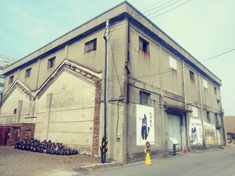 2025 군산국가유산야행 간단 가이드 &amp;#124; 근대문화유산 야간축제