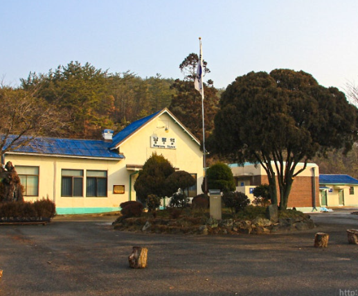 남평역