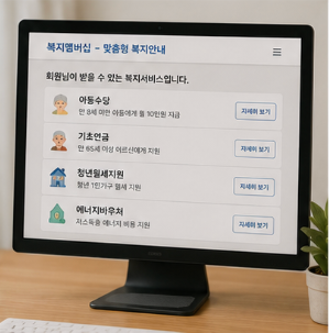 신청 전 확인사항