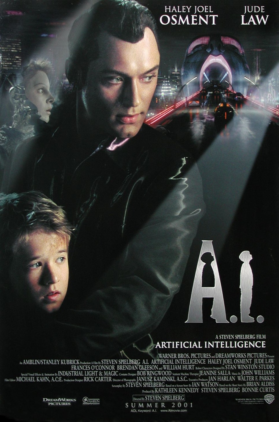ai 포스터