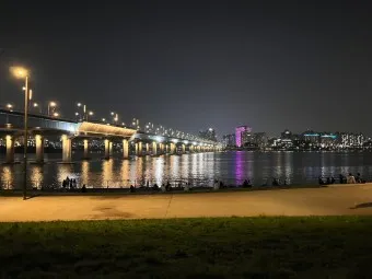 여의도 한강공원 유람선 주차장 요금_6