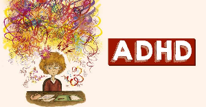 ADHD 증후군 증상 실제 사례
