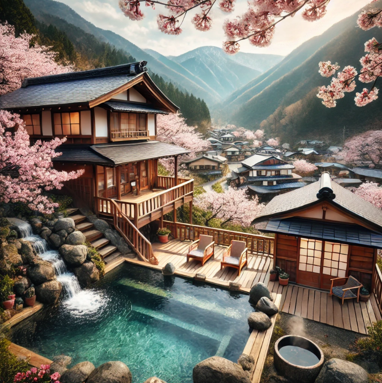 일본 여행 3박 4일 패키지 추천9