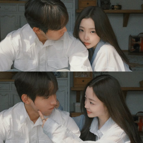 환승연애4 민경 승용 현커