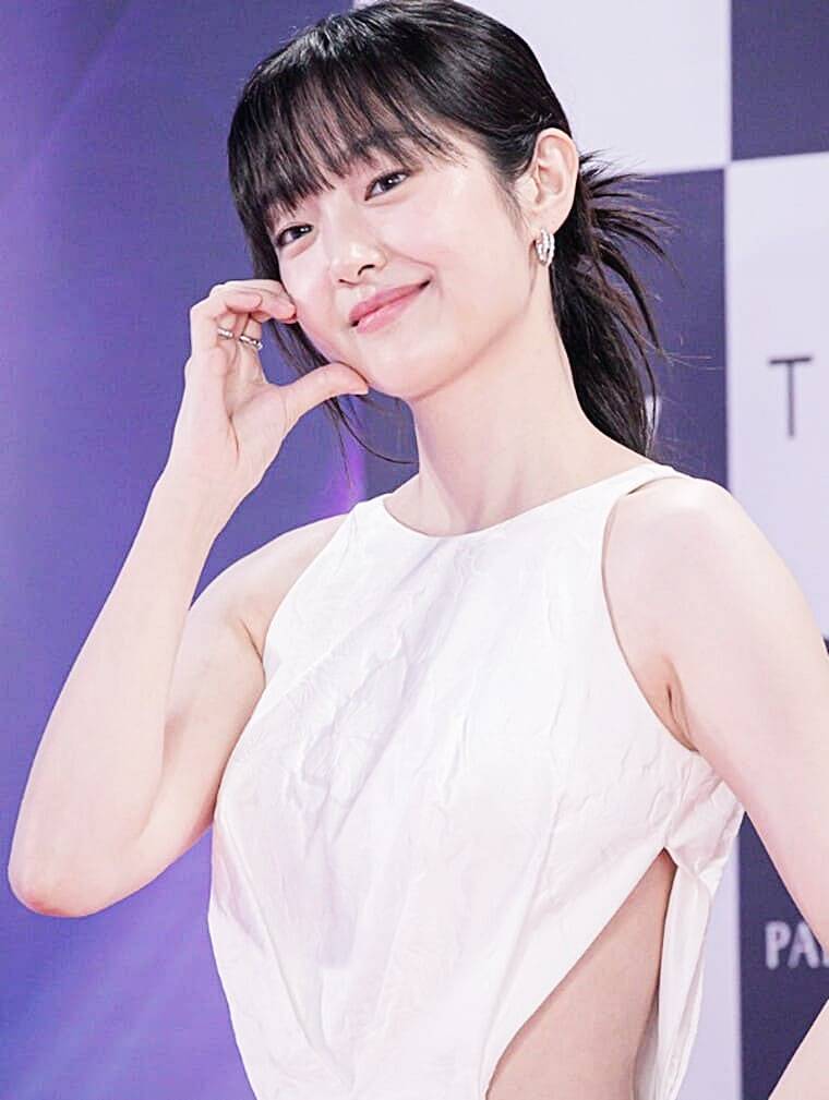 배우-김혜준