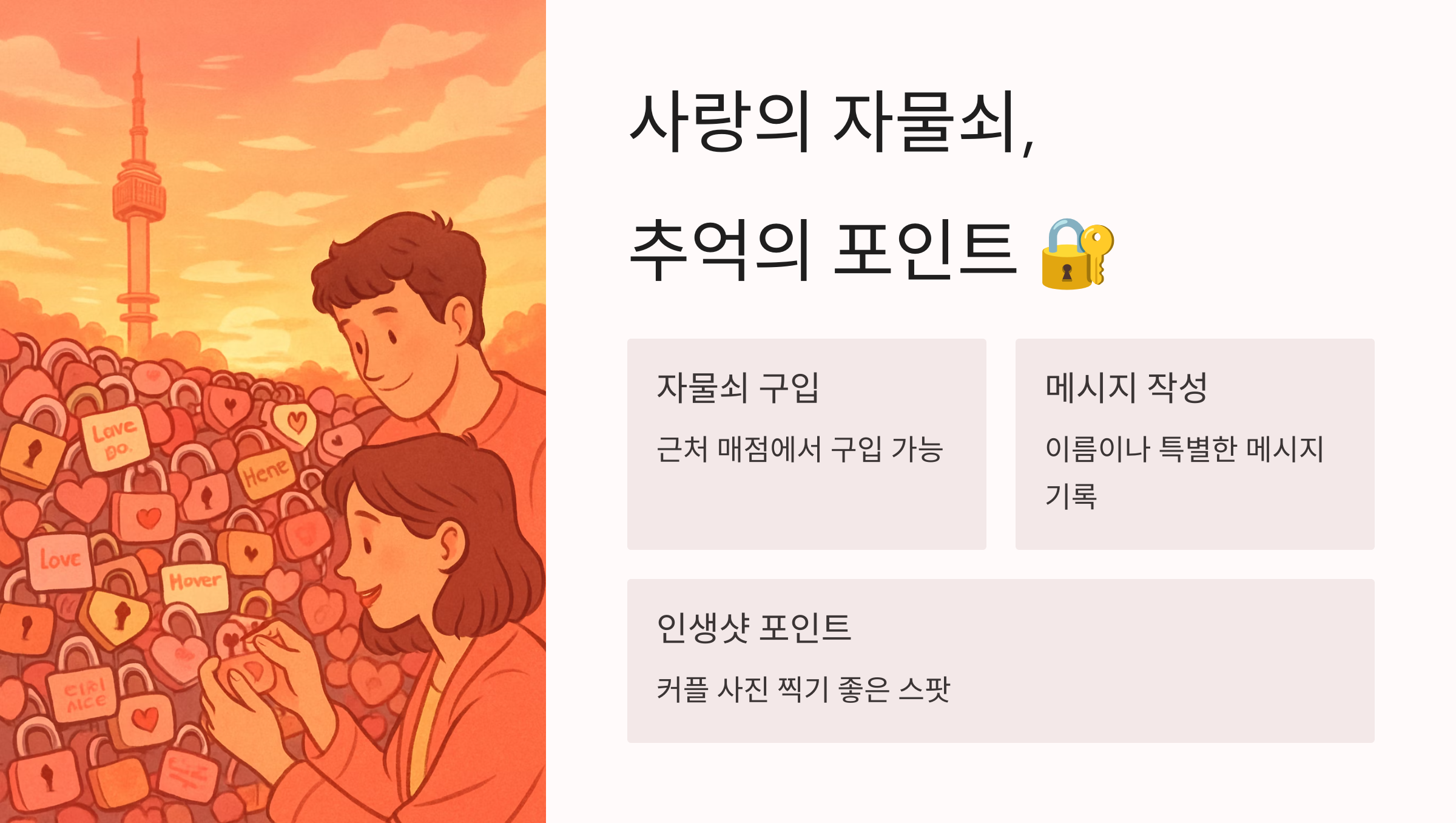 남산타워(N서울타워)-05