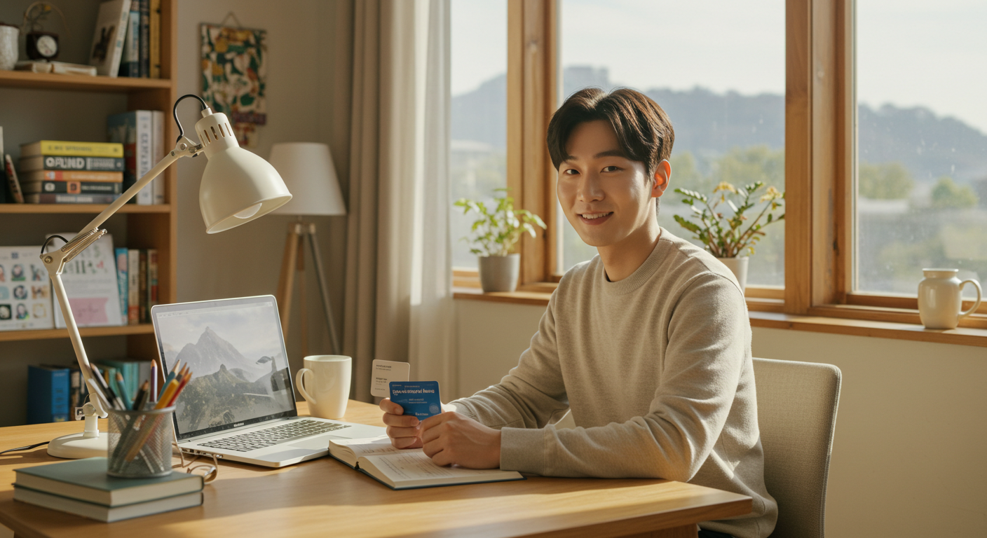 국민내일배움카드 훈련비