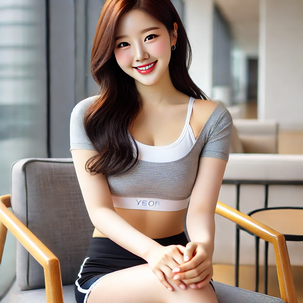 바른 걸음걸이가 체형에 미치는 영향