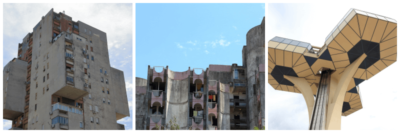 포드고리차 풍경 사진 3개