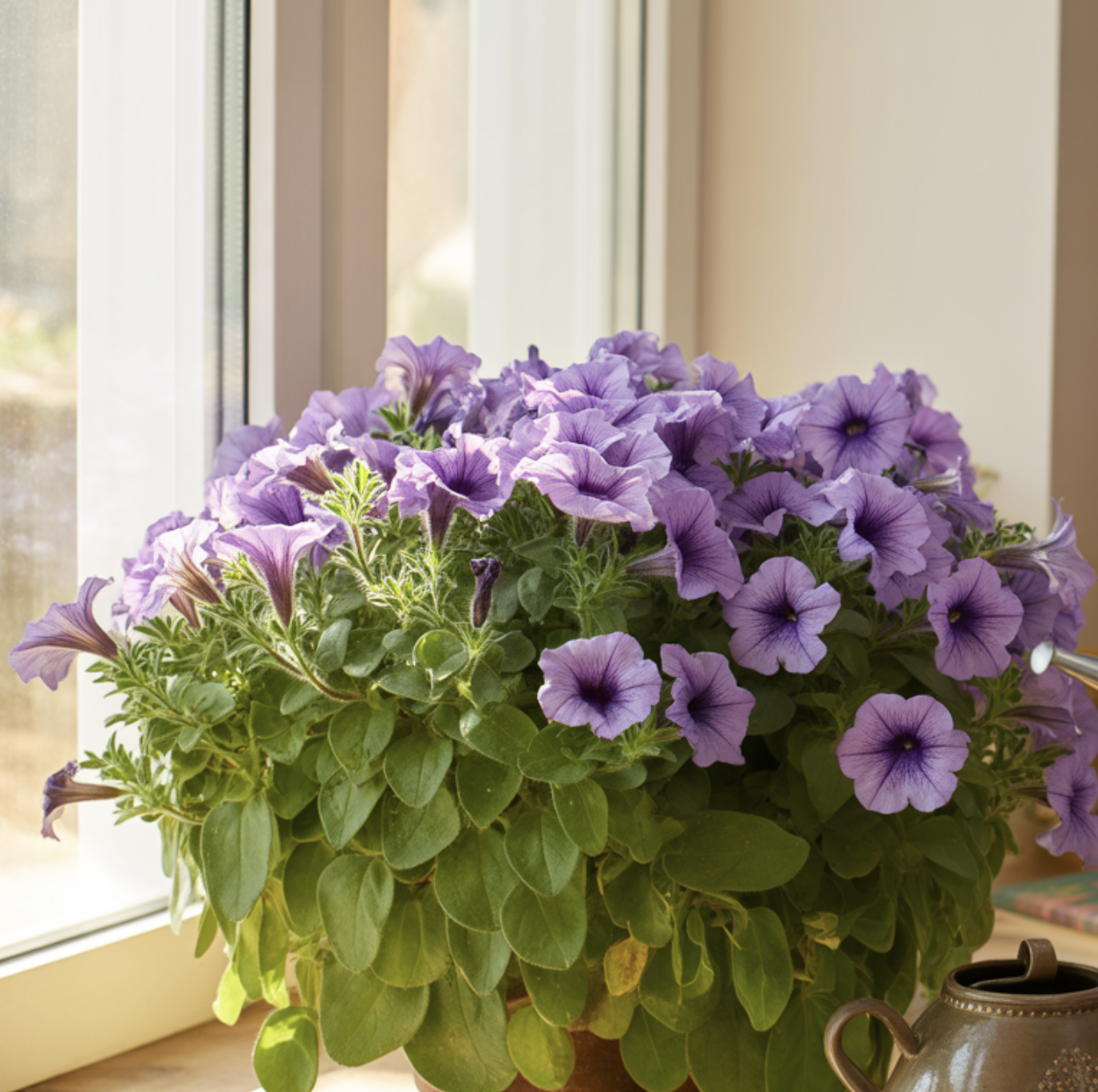 '햇빛'이라는 최고의 보약