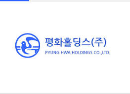 평화홀딩스-로고