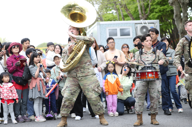 군포 철쭉 축제