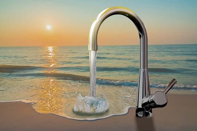 수도세를 절약하는 생활습관