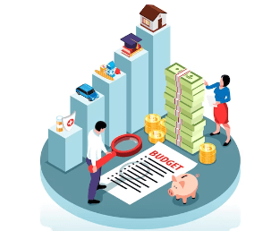 국세환급금 조회 및 신청하기