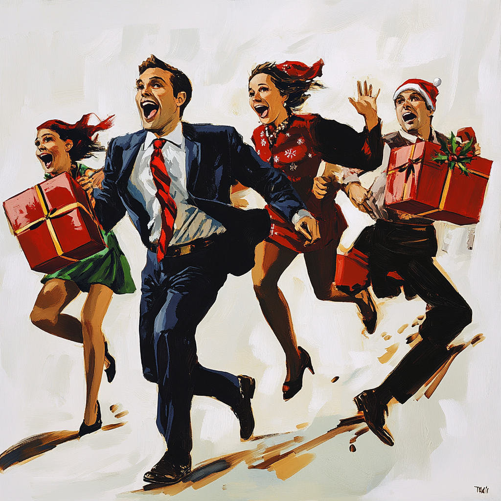 입사 선물 추천 직장인들이 선호하는 아이템은?