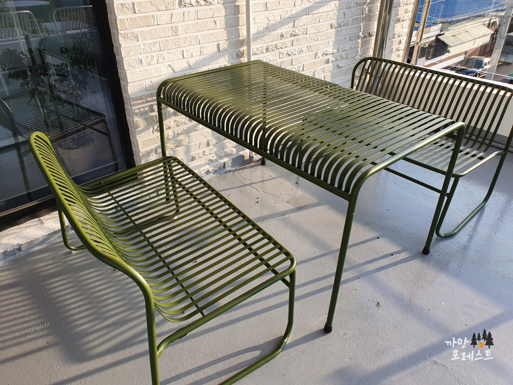 고색동 오니리크 루프탑