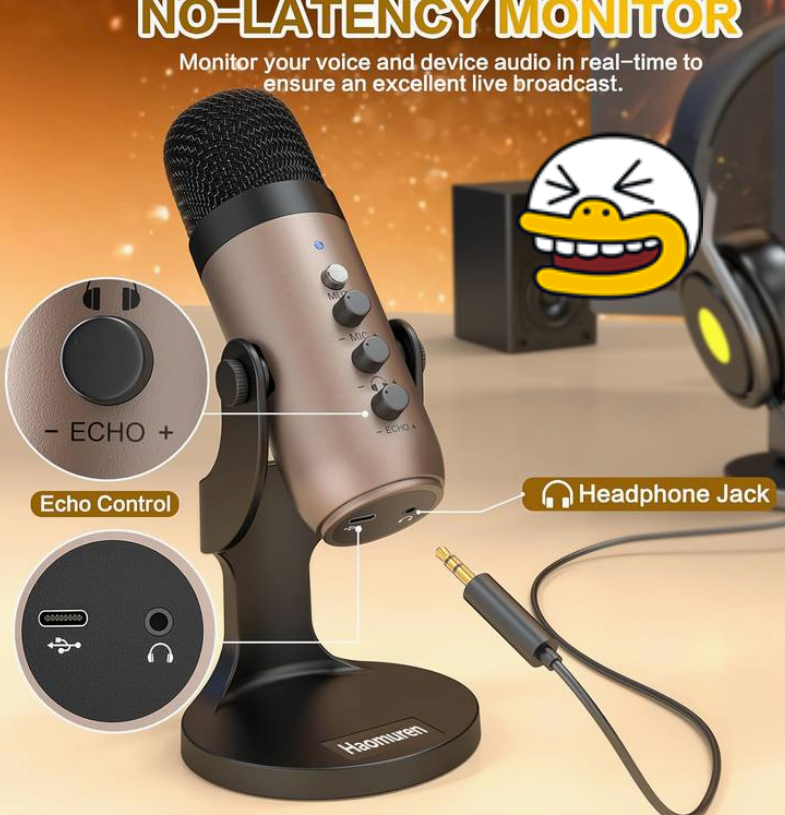 USB 콘덴서 마이크 가성비 인기템 제품 추천