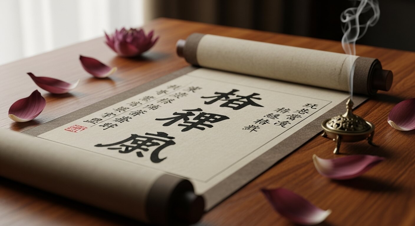 반야심경 원문과 해석