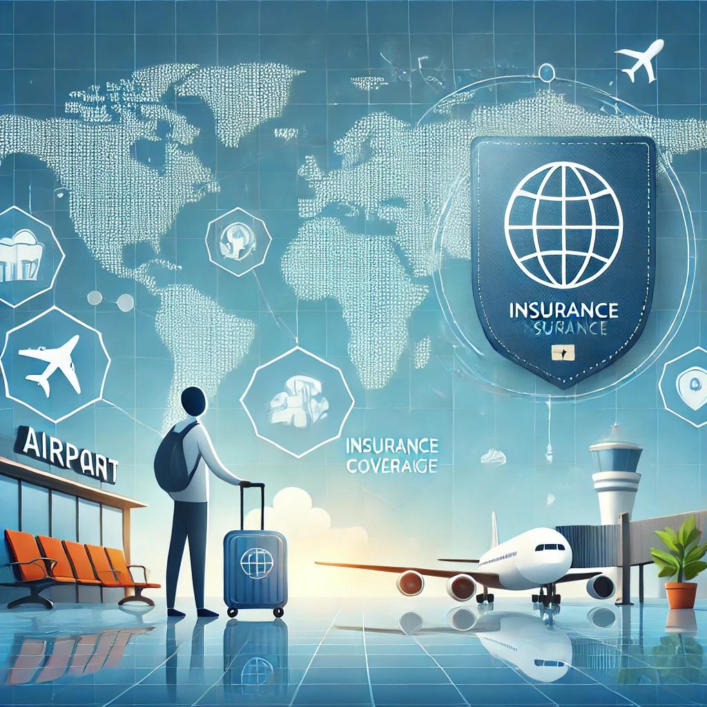 해외 여행자보험 추천