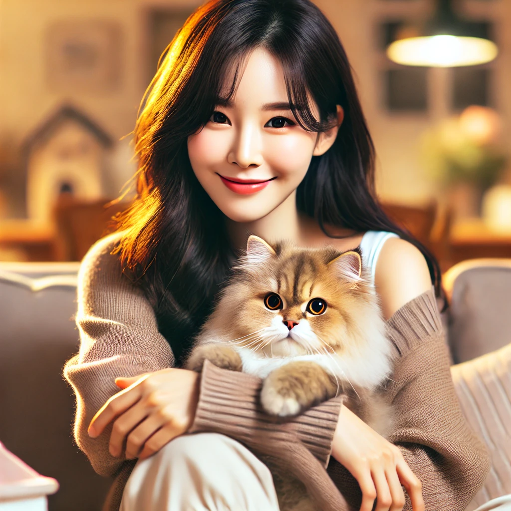 반려묘 키우기 중성화 수술 후 고양이 관리법