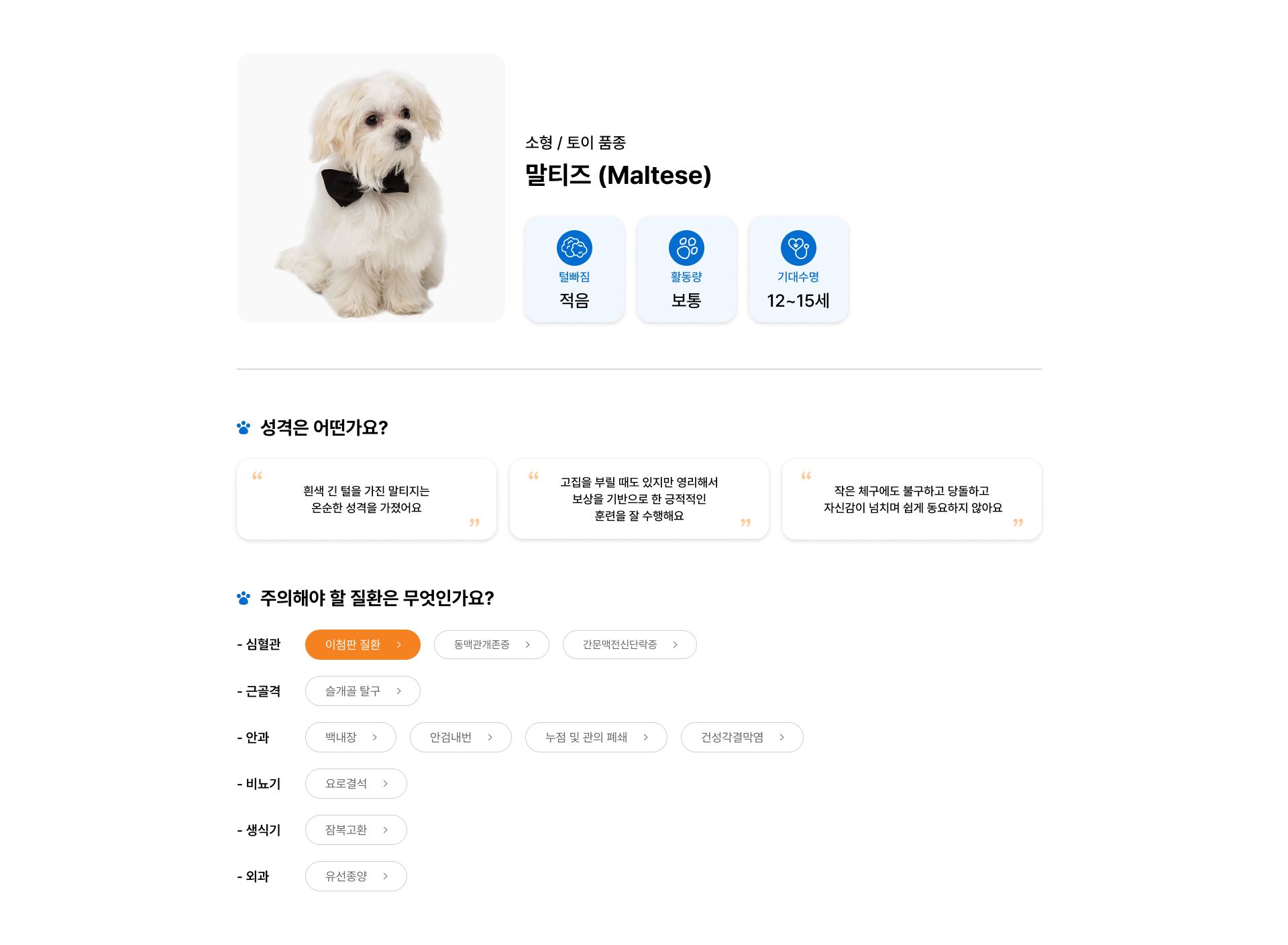 건강관리가이드_말티즈_01