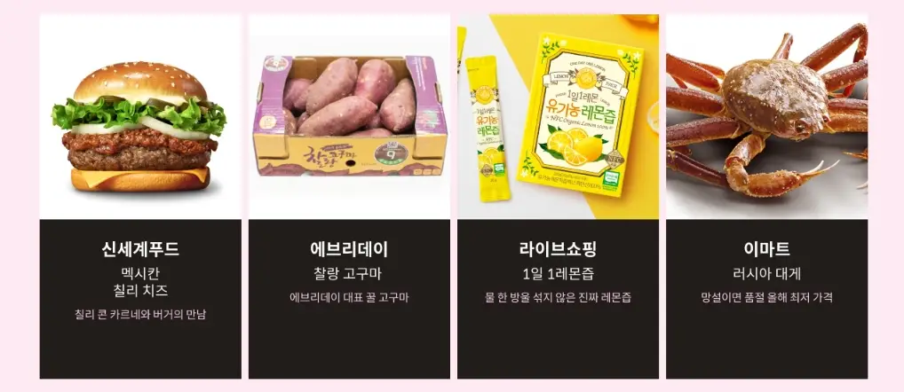 이마트 쓱데이 전단지, 행사, 기간