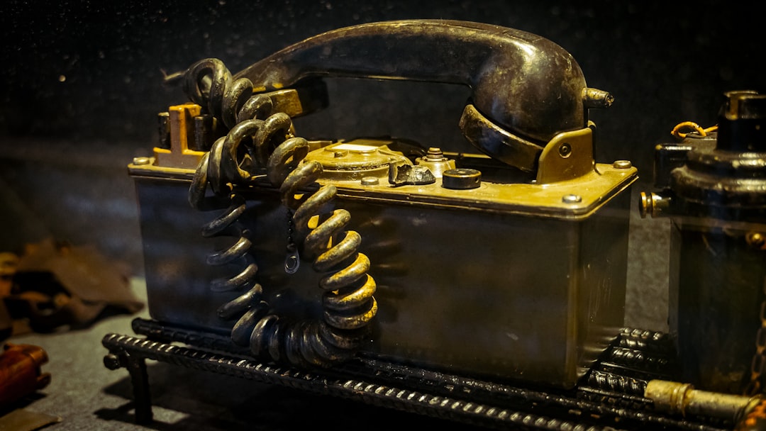 Call history