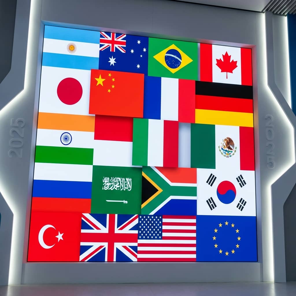 G20에서 제시한 '포용성장 3대 전략': 한국이 실현해야 할 기회와 과제 - 이재명 대통령 제안 분석 및 우리 삶에 던지는 질문