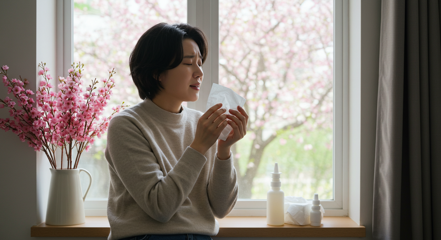 항히스타민제, 비강 스테로이드