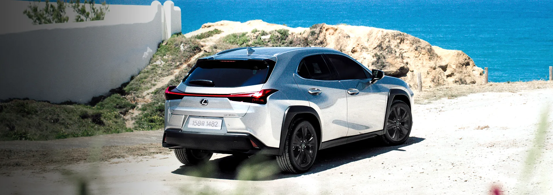 렉서스 UX300h 2WD 정보 이미지