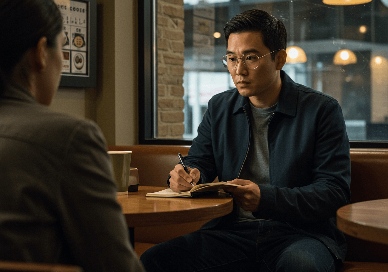 탐정사무소와 흥신소 향후 전망