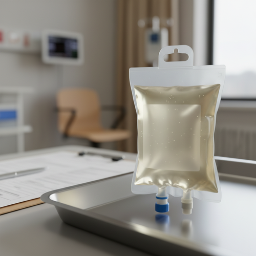 실비보험으로 알부민 수액 청구? 이런 경우 가능해요!