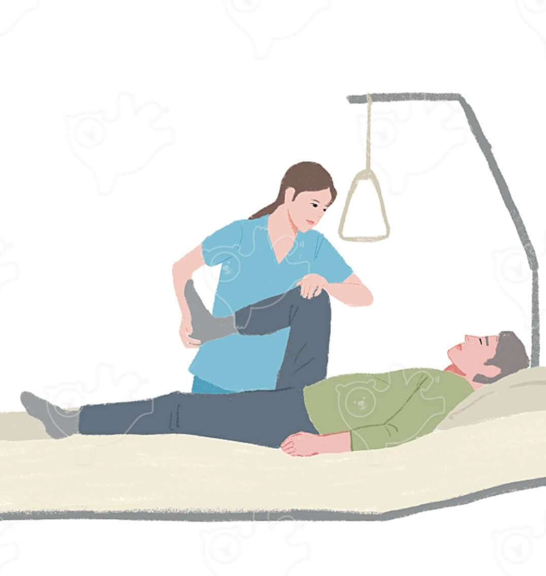 도수치료 효과와 주의사항