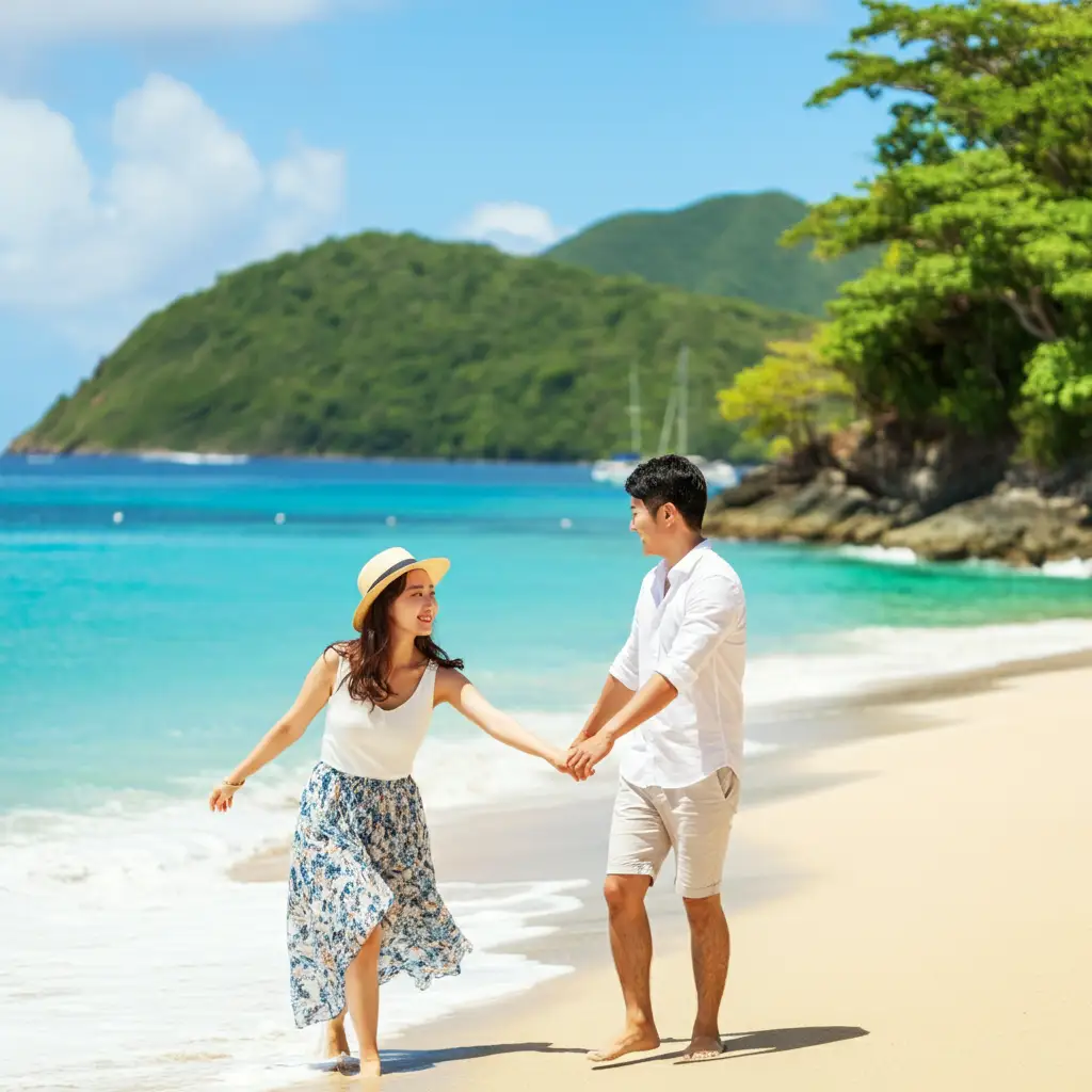 세인트빈센트 그레나딘 환율 계산기 환율