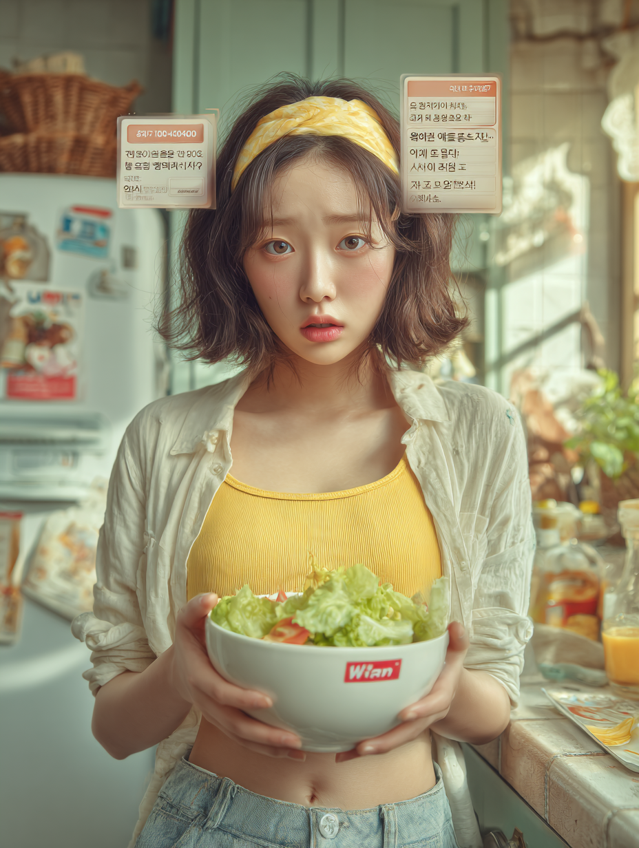 마이크로바이옴 식이섬유 섭취가 중요하다