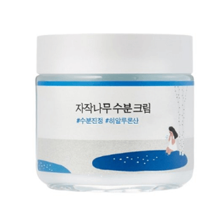 지성 피부 글리세린 수분 크림 추천