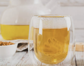 메밀차 효능 만드는 법 카페인 메밀차 섭취법