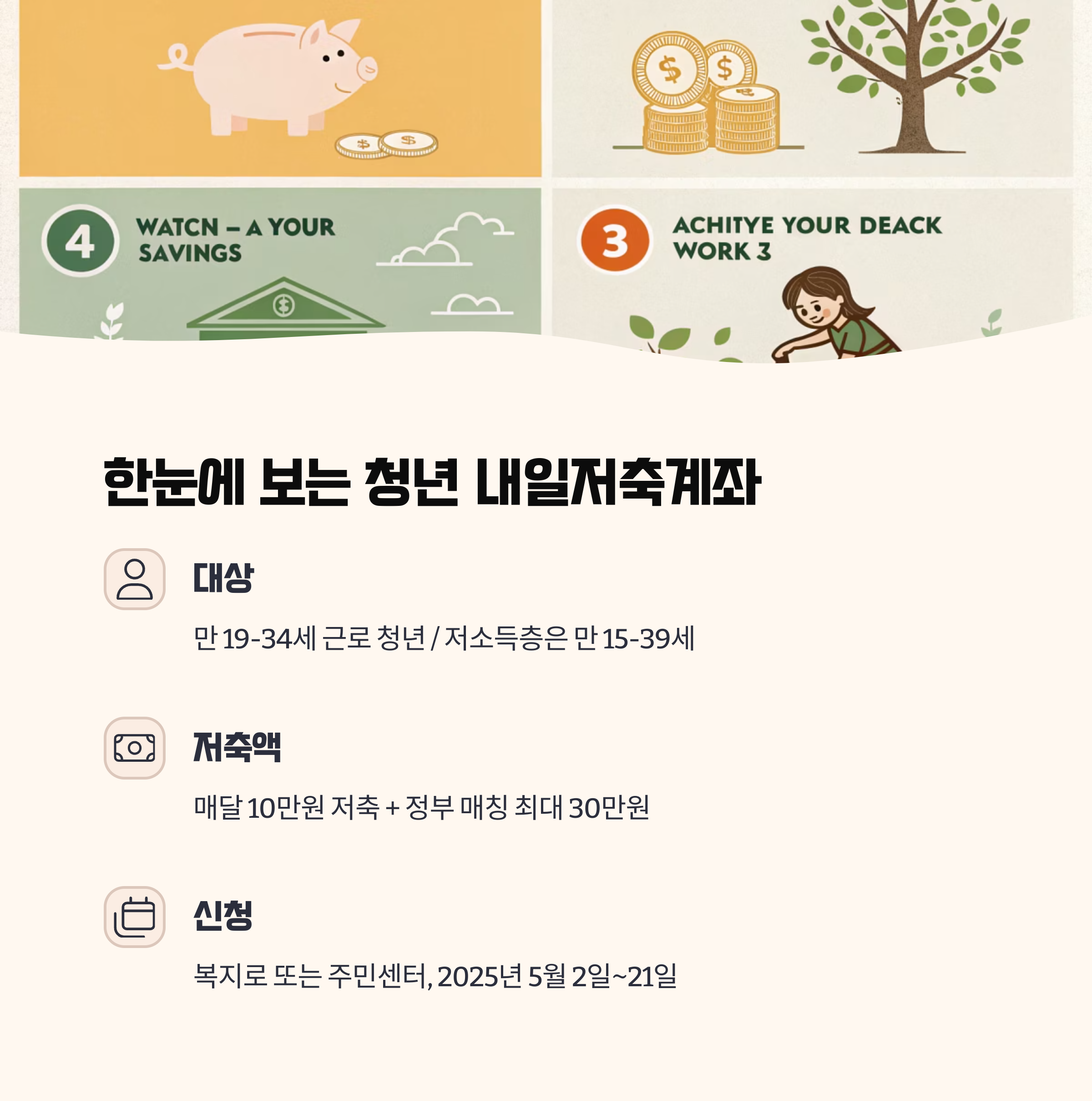 한눈에 요약 정리