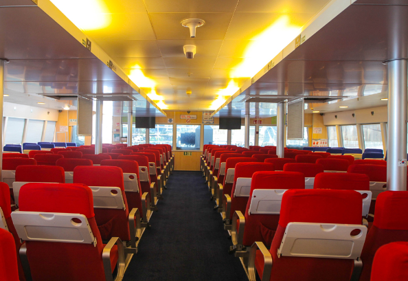 강릉-울릉도-배편-시간표