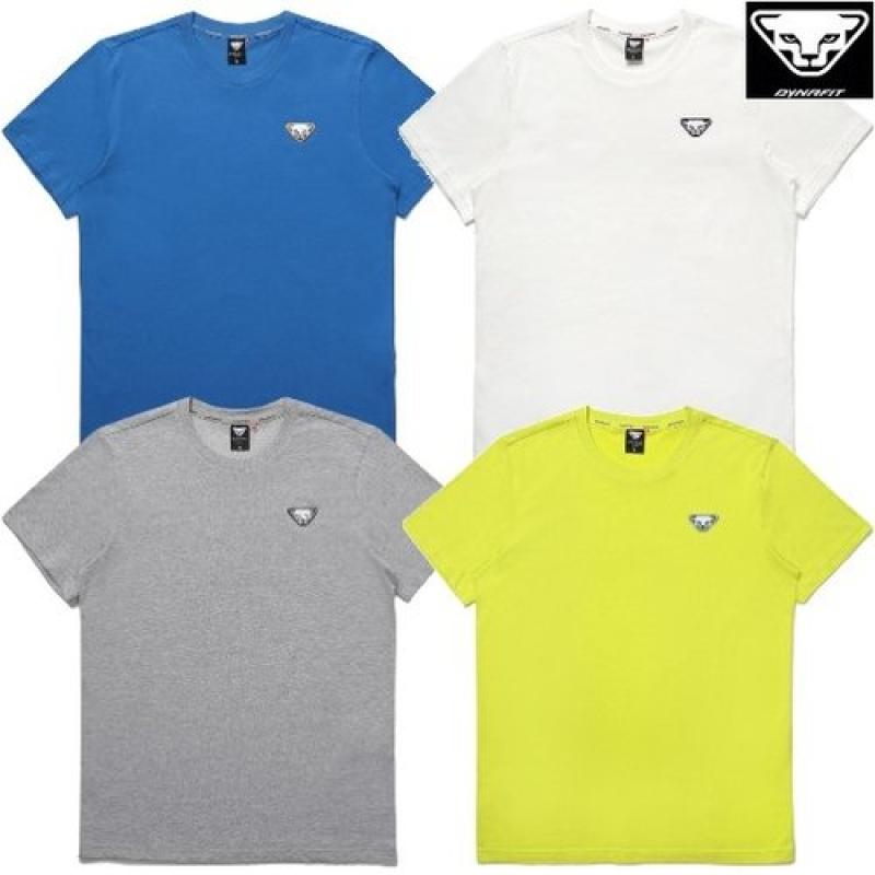 다이나핏 남성 반팔티셔츠 클리켄 YMM21221