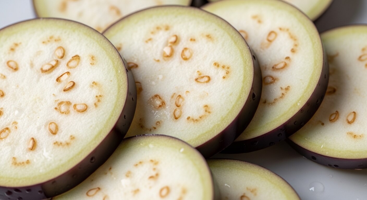 효능 분석: 가지가 건강 식단에 적합한 이유