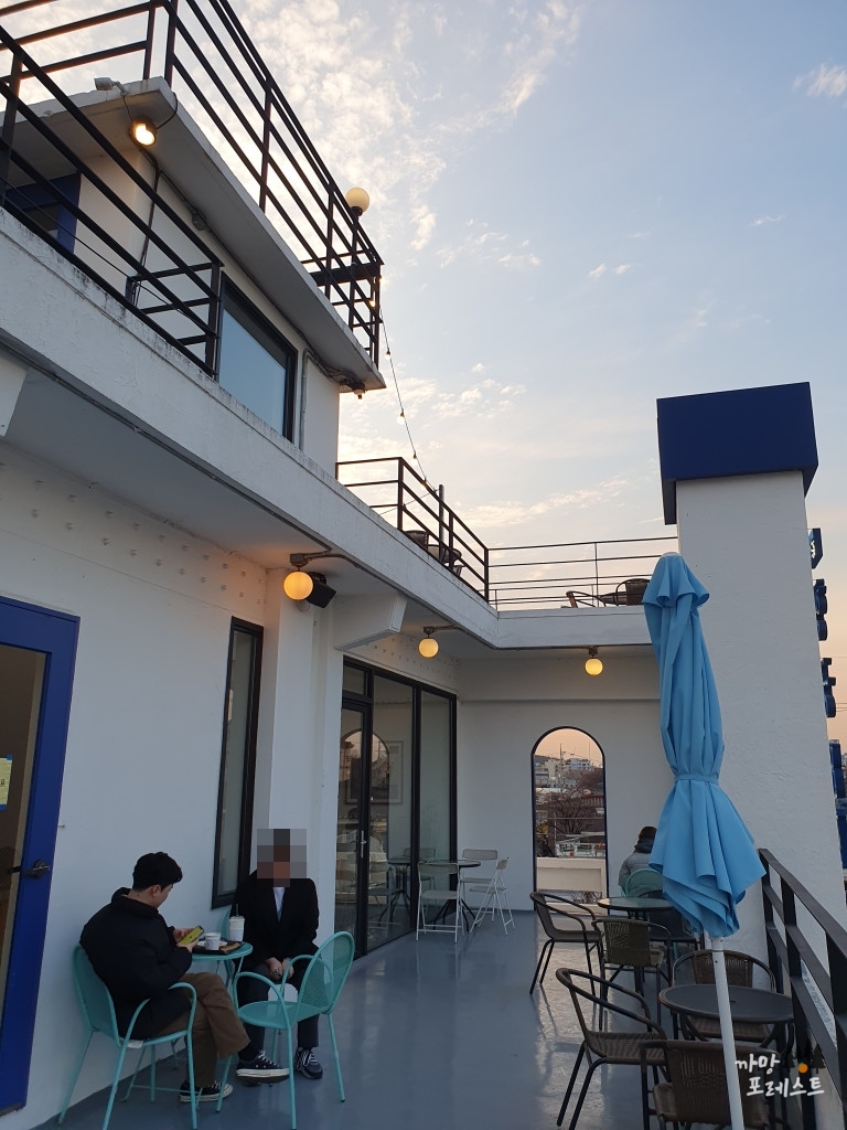 행궁동 행궁81.2 루프탑