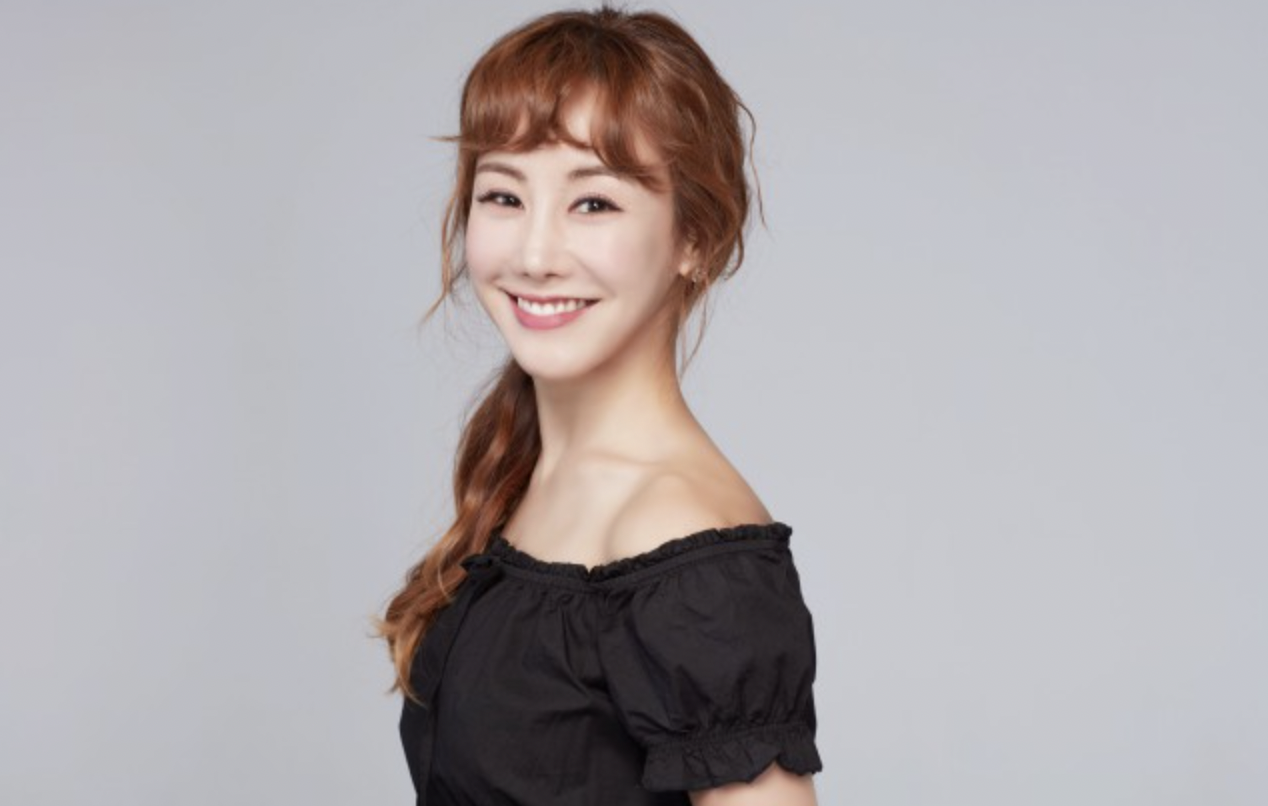 김소향(뮤지컬배우)