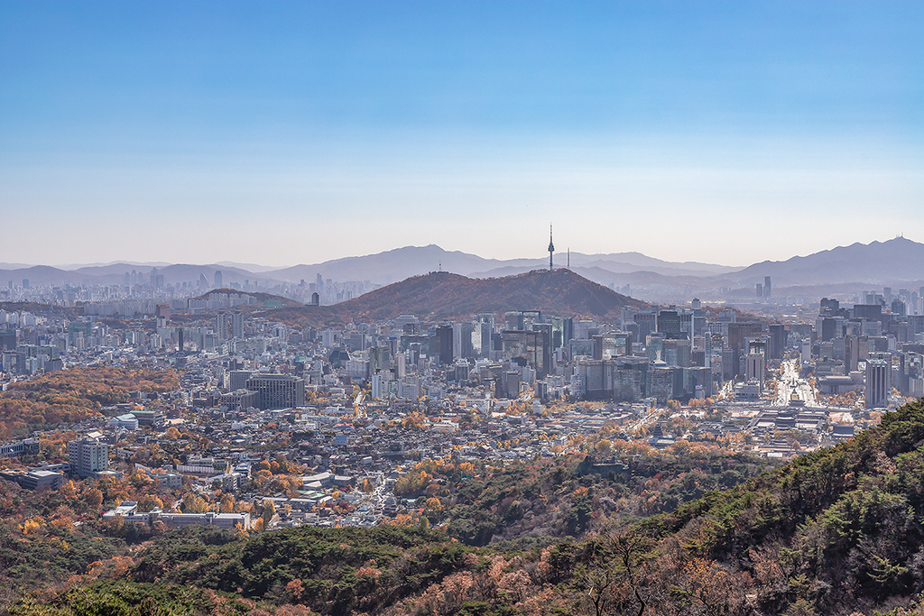 한양도성길
가을풍경
가을단풍
백악구간
서울여행
서울풍경
서울성곽길
청운대
말바위
숙정문