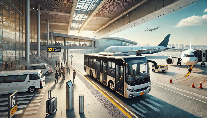 공항버스-리무진-정보