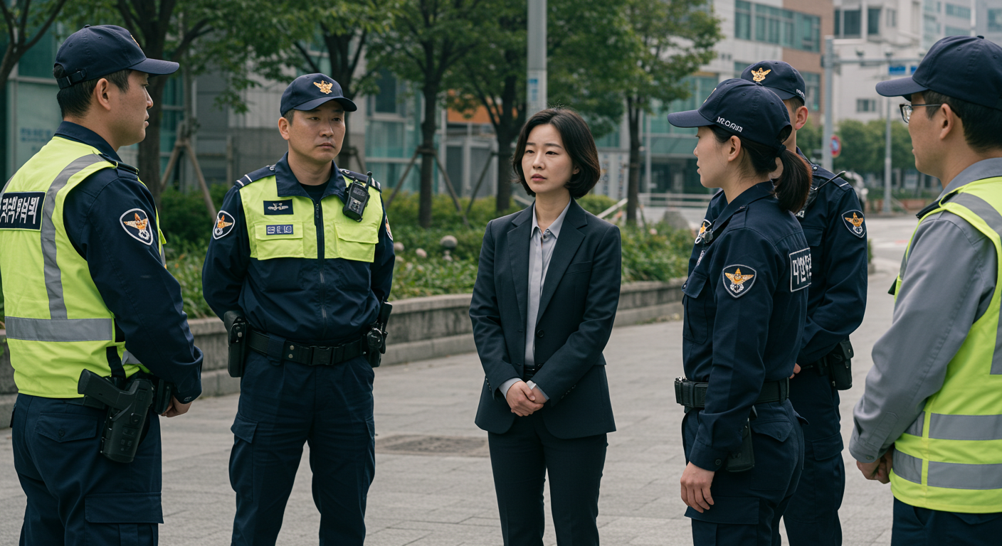 경찰청 인권보호센터&amp;#44; 국민신문고&amp;#44; 인권위