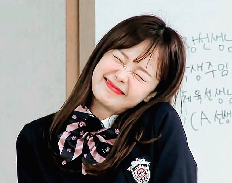 배우-전소민
