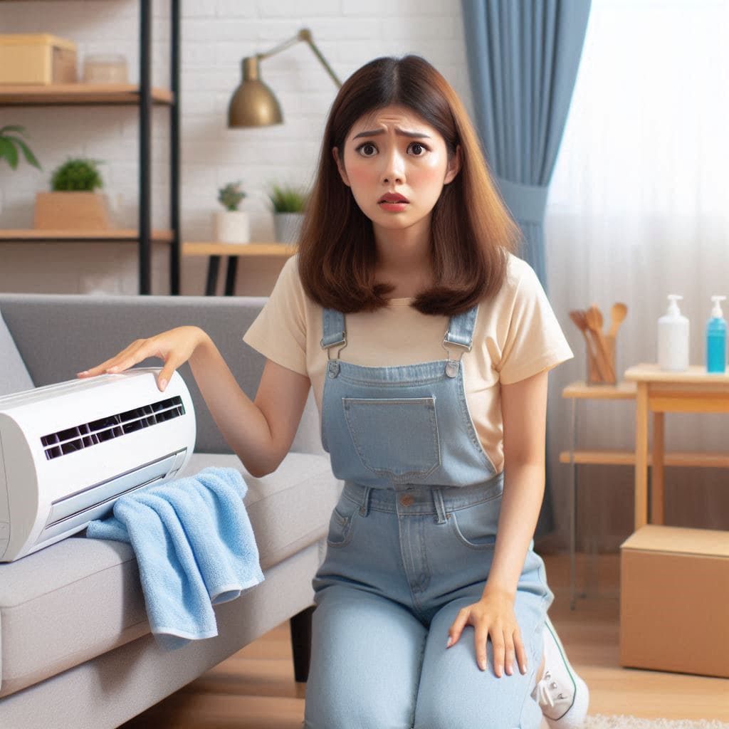 캐리어 에어컨 청소, 비용, 출장 서비스 완벽 관리법 예약, 자가청소까지